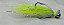 JIG BOLINHA CROMADO 10 GR - Imagem 1