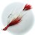 Jig Double Tail - Amazônico - Imagem 1