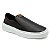 Sapatênis Slip On Elegance Masculino 38 ao 43 - Imagem 7