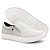 Sapatênis Slip On Masculino Casual – Conforto e Estilo - Imagem 7