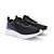 Tênis Esportivo Masculino Knit Conforto Leve e Moderno - Imagem 5