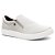 Kit 3 Pares Slip On Masculino Connect Way – Conforto e Estilo em Cada Passo - Imagem 11