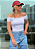 Blusa Ombro Charm - Imagem 2