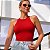 Regata Basic Chic - Tons Intensos - Imagem 3