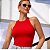Regata Basic Chic - Tons Intensos - Imagem 1