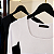 Blusa Base Manga Longa - Imagem 2