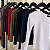 Blusa Base Manga Longa - Imagem 3
