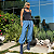 Básica Peplum Vivi - Imagem 5
