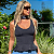 Básica Peplum Vivi - Imagem 3