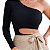 Body Rebeca - Manga Longa - Imagem 1