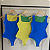 Body dupla face Brasil - Imagem 2