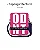 BOLSA LATERAL STANFORD PERSONNALITÉ – Personalizada - Imagem 6