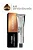 Vita Derm Intensiv Color Coloração Profissional 8.31 Louro Claro Dourado Acinzentado 60g - Imagem 1