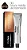 Vita Derm Intensiv Color Coloração Profissional 7.1 Louro Médio Acinzentado 60g - Imagem 1