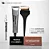 Vita Derm Intensiv Color Tonalizante 7.0 Louro Médio 60g - Imagem 2