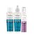 KIT CONTROLE DE OLEOSIDADE FACIAL + PROTETOR SOLAR VITA DERM - Imagem 1