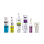Kit de Limpeza Facial para Todos os Tipos de Pele Home Care - Imagem 1