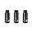 Kit 3 Loção Vita Derm Reveladora Intensiv 20 Vol. 90ml - Imagem 1