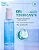 Bel Col Hialuderme Gel Tonificante Facial 120ml - Imagem 2