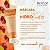 Bel Col HidroFruit Máscara Hidratante Facial 150g - Imagem 2