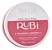 Bel Col Máscara Rubi Revigorante e Hidratante Facial 150g - Imagem 1