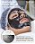 Bel Col Máscara Pérola Negra Hidratante Facial 150g - Imagem 2