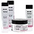 Vita Derm Kit Vita Fashion Para Cabelos Com Cachos e Crespos - Imagem 1