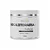 Eccos White Mask Argiloterpia Máscara Clareadora, Rejuvenescedora 400g - Imagem 1