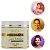 Eccos Gold Mask Dolomita Máscara Rejuvenescedora, Calmante e Cicatrizante 400g - Imagem 2