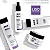 Vita Derm Kit Liso Extremo Shampoo e Máscara - Imagem 3