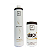 Ax Lauarrah Kit Smart Prime Defrisante e Botox Capilar - Imagem 1