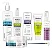 Vita Derm Kit Limpeza De Pele + Protetor Solar e Mascara Biossecativa - Imagem 1