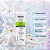 Vita Derm Cleanser Sabonete Calmante Facial 400ml - Imagem 1
