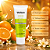 Vita Derm Cleanser Peeling Esfoliante de Laranja 100g - Imagem 1