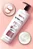 Vita Derm 3R Total Express Shampoo Capilar 600ml - Imagem 2
