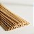 Varetas de Madeira para Fabricação de Incensos - 20cm X 2mm - Imagem 4