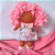 Boneca Yasmim (20cm) - Imagem 1
