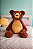 Boneco Pequeno Urso - Imagem 2
