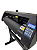 Plotter de Recorte Jinka 721-PE - Imagem 2