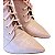 BOTA CROCO CORRENTE ROSE - Imagem 4