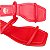 RASTEIRA DALILA VERMELHO - Imagem 4