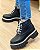 BOTA COTURNO LUXURY PRETO - Imagem 2