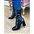 BOTA MARGOT STRETCH PRETO - Imagem 2