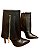 BOTA CAPA PRETO - Imagem 2