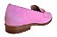 MOCASSIM COURO ALLYMA LOVE ROSA - Imagem 5