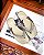 CHINELO ALLYMA STRASS BRONZE - Imagem 2