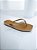 CHINELO ALLYMA STRASS BRONZE - Imagem 1