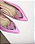 SCARPIN ALLYMA LOVER PINK - Imagem 4