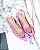 SCARPIN ALLYMA LOVER PINK - Imagem 2