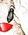 SCARPIN ALLYMA LOVER PRETO - Imagem 3